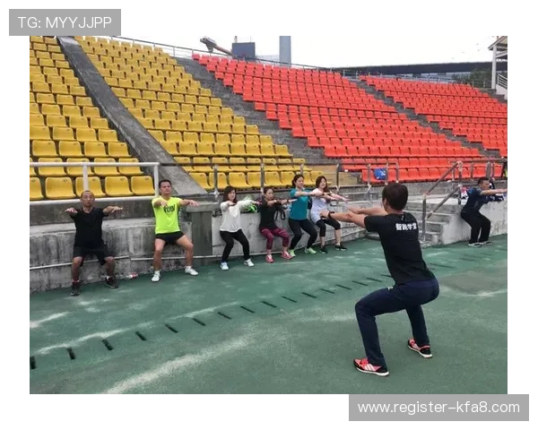 奇发体育助力青少年运动技能提升，开启专业运动训练新篇章